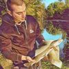 Kev Fishing