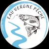 eau'vergne pêche