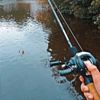 Ama_ Fishing