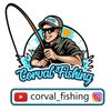 Corval fishing .