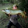 Alex Fishing