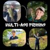 Multi-ago Fishing 🎣🎣