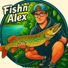 Fish 'n Alex