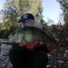 Carna and fish ?!?