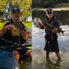 Cbwa Fishing