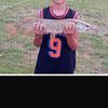 Messi Street, Fishing