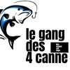 Le gang des 4 canne