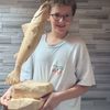 Titouan Grillet Paysan