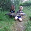 Duo Fishing