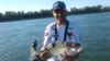 Richard Teeth Fishing 