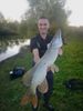 Julio fishing FFT