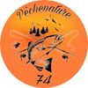 TEAM SOMBRE PECHENATURE74
