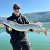 Thysma Fishing