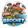 Pan ! Dans le brochet