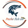 Pêche fish on