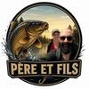 Fishing Père et fils