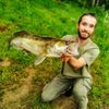 Batou Hrn Fishing