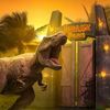 T-illian rex le giga shlague