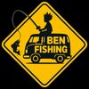 Ben Fishing fr