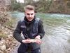 Pêche Truite en Aveyron (Lucho)