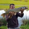 Emmanuel Gilhodes team 1 - scarna fishing