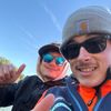 Théo et Rémi