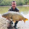 Pescayre Sud France