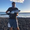 Tiago Shore Jigging