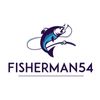 fisherman 54