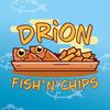 DRiON Fish'n'Chip's TEAM SCARNA