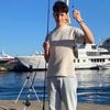 Quentin Fishing