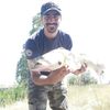 Djet fishing .