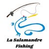 La Salamandre Fishing