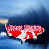 Kazuu Fishing