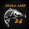Skull carp 26