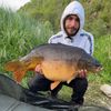 Pina Carpfishing