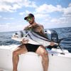 Rémi Fishing