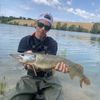 oscar fishing