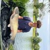 Théo Fishing
