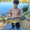 Ethan Fishing