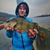 Yoxe Fishing