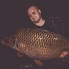 Kevin Geoffroy le carpiste artisanal francais