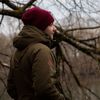 Nico Carp fishing