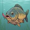 La zouaverie Fishing