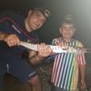Marco et Giulio Fishing