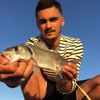 Romain Fishing