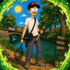 Coco L'asticot Lille Fishing
