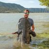 David CarnaSilure équipe Bona Pesca