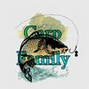 Carp Family