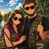 tim & jess dumont